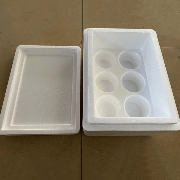 EPS泡沫箱